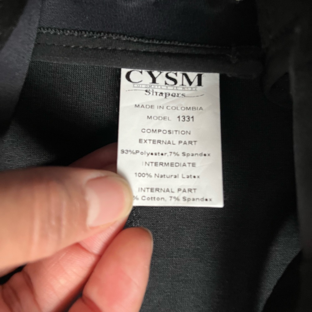 CYSM waist trainer - Picture 3 of 4